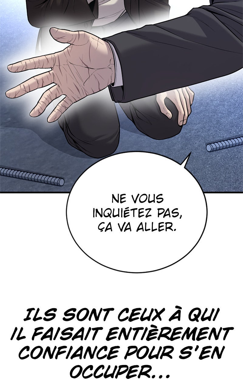 Read Manager Kim FRANCAIS Manga Online