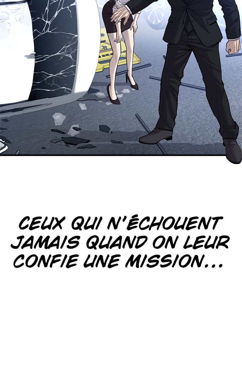 Read Manager Kim FRANCAIS Manga Online