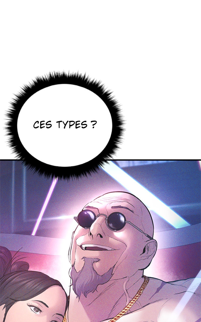 Read Manager Kim FRANCAIS Manga Online