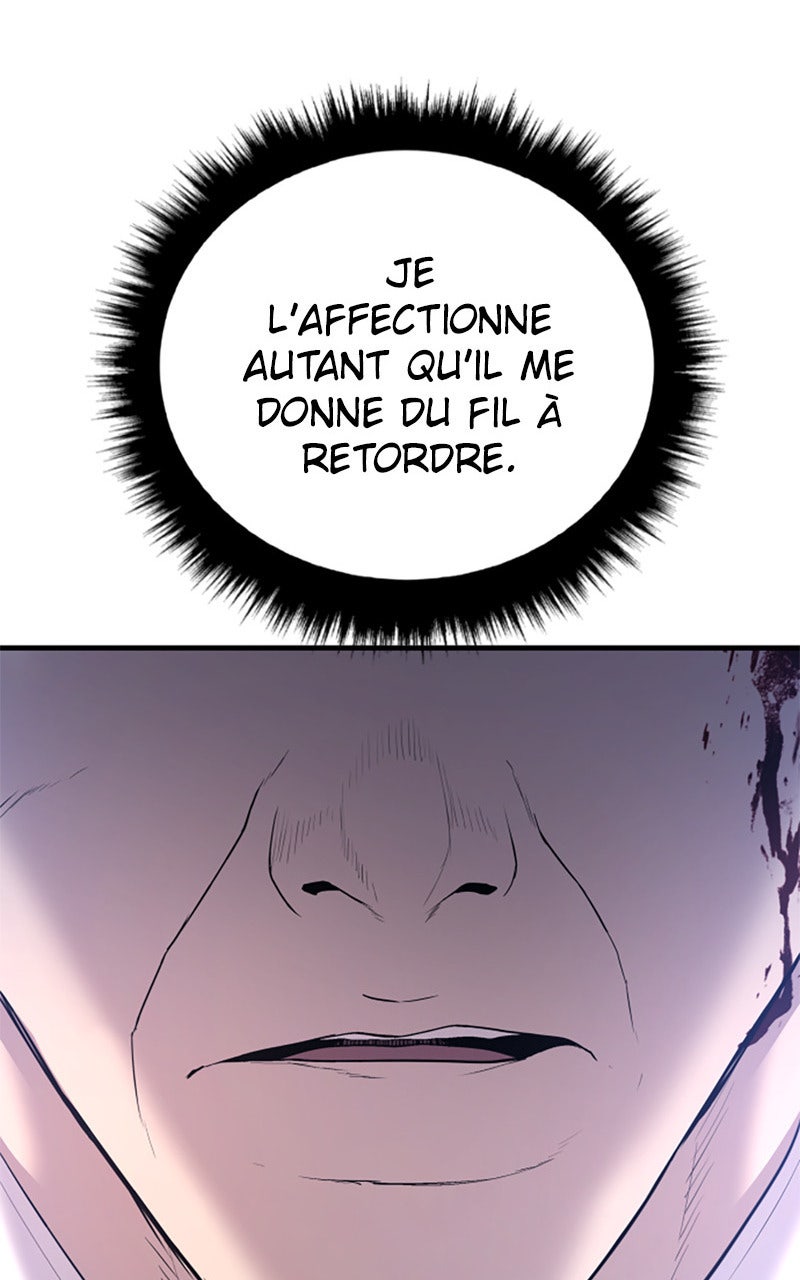 Read Manager Kim FRANCAIS Manga Online