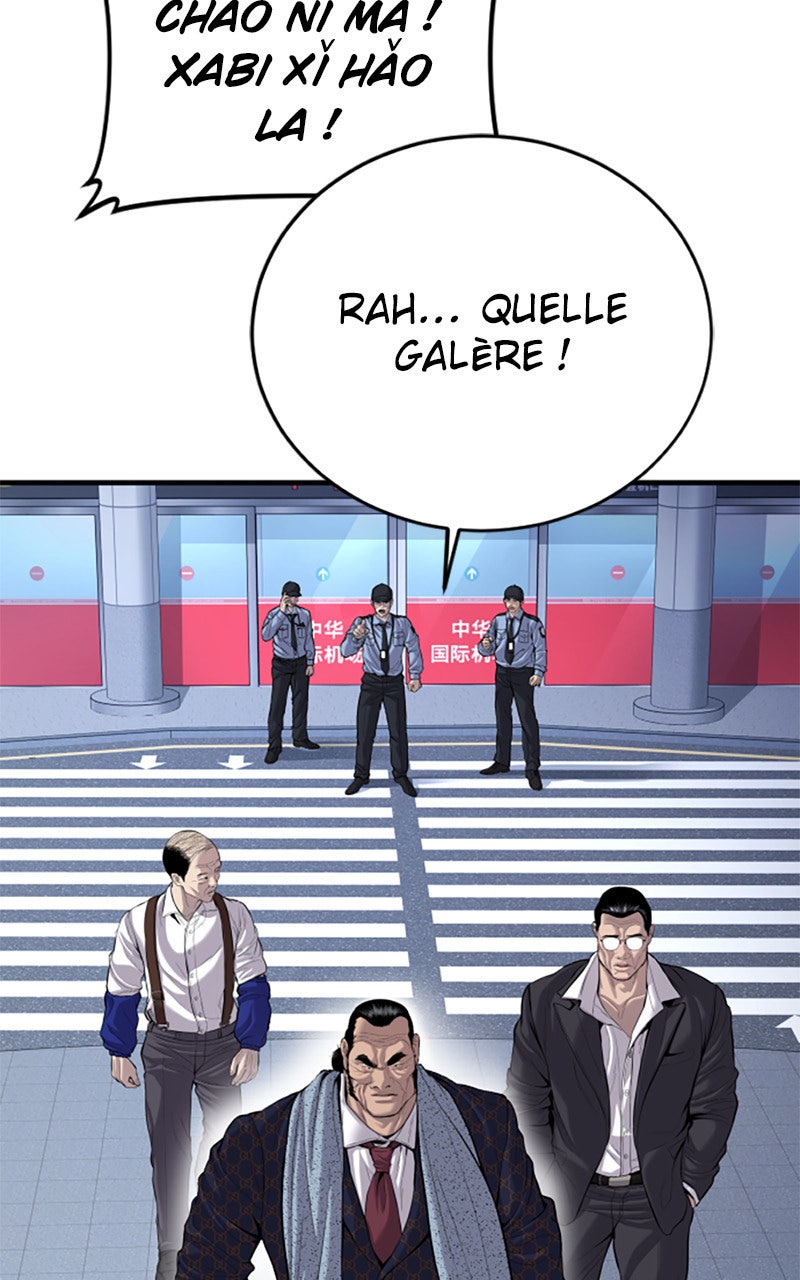 Read Manager Kim FRANCAIS Manga Online