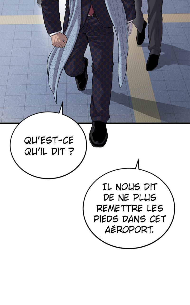 Read Manager Kim FRANCAIS Manga Online