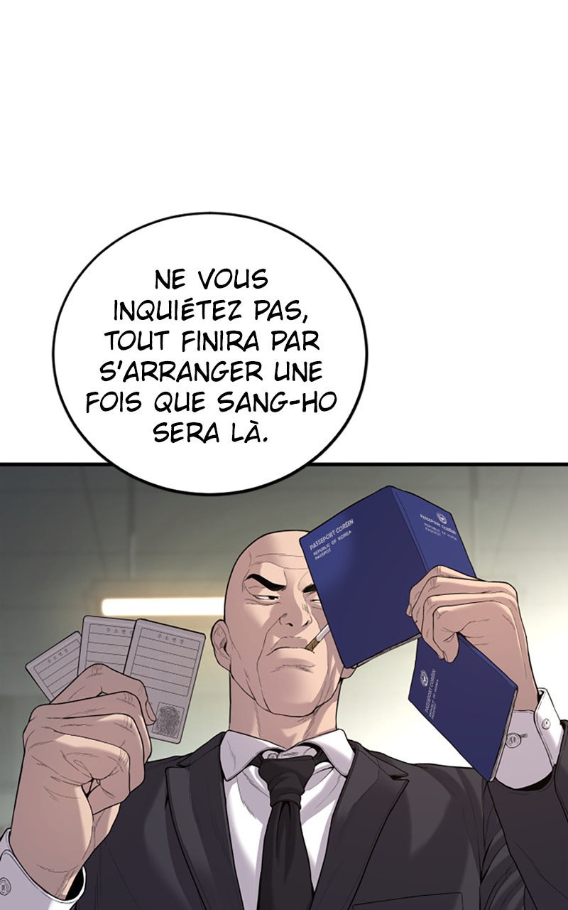 Read Manager Kim FRANCAIS Manga Online