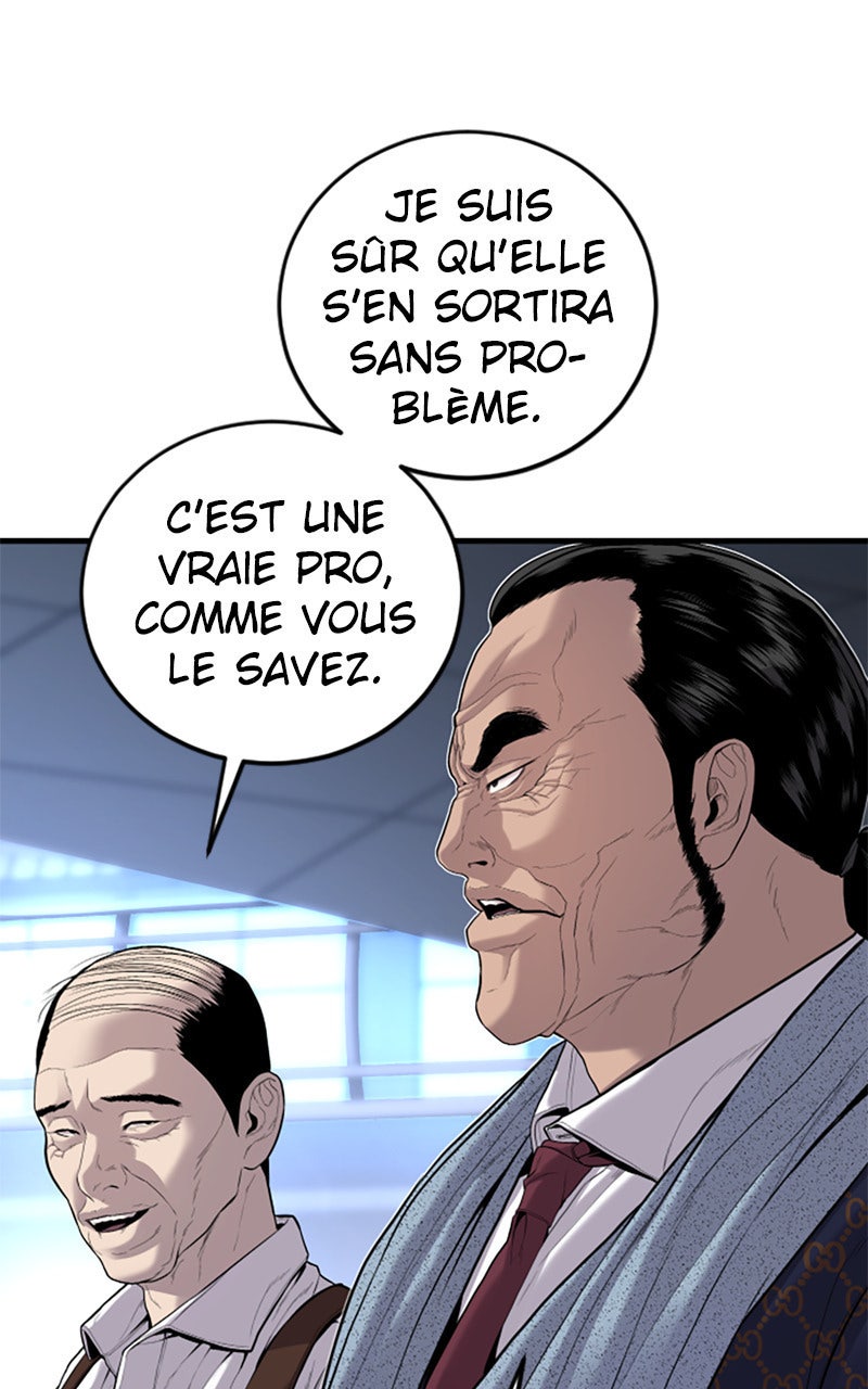 Read Manager Kim FRANCAIS Manga Online