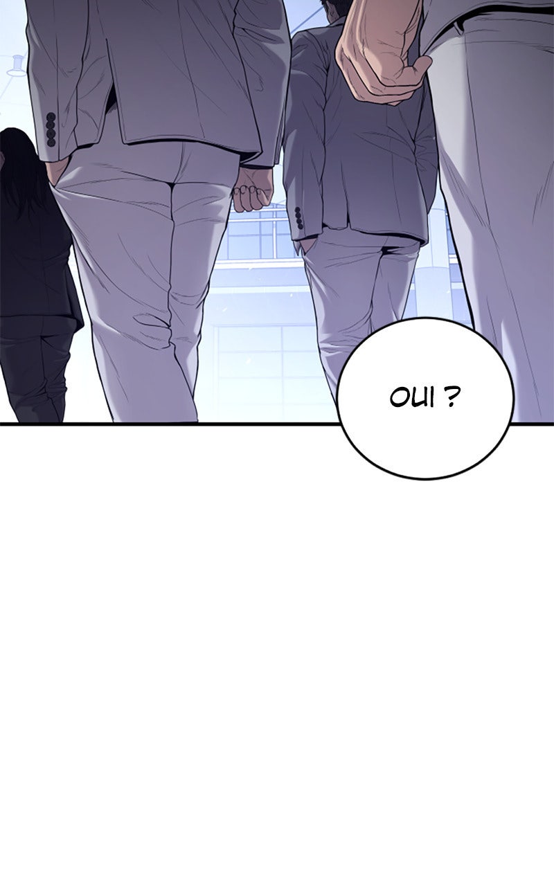 Read Manager Kim FRANCAIS Manga Online