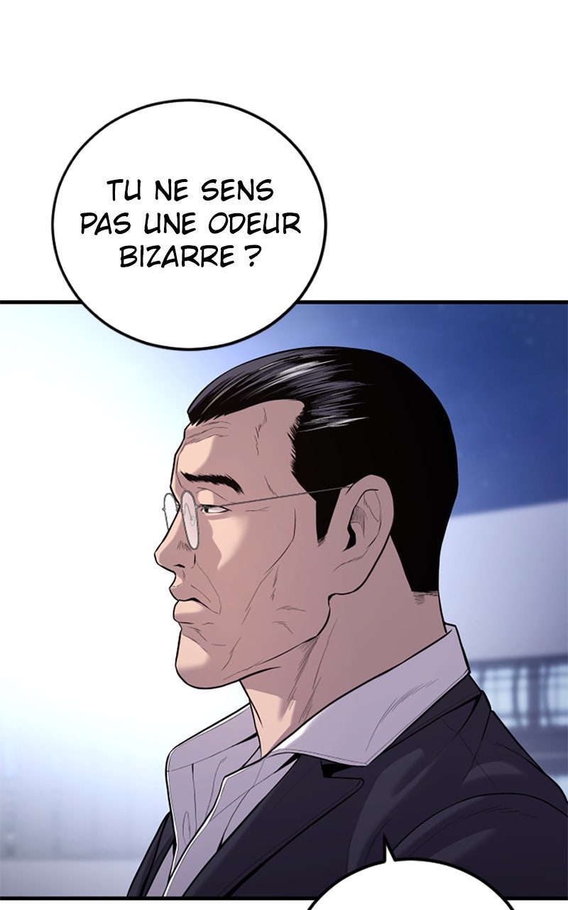 Read Manager Kim FRANCAIS Manga Online