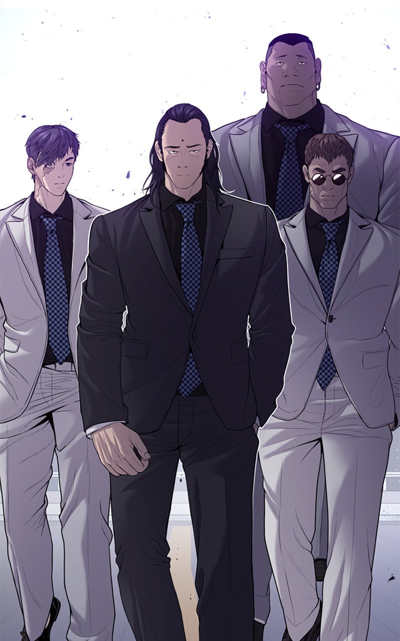 Read Manager Kim FRANCAIS Manga Online