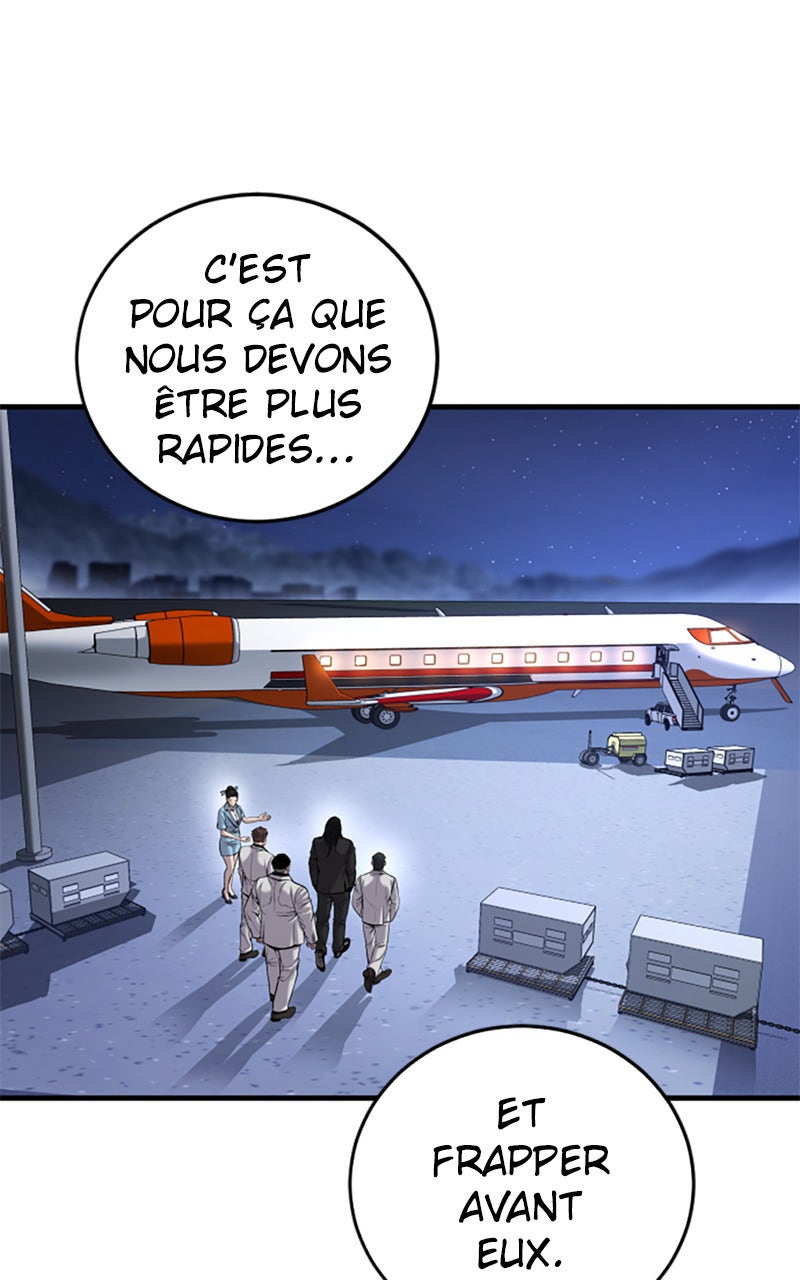 Read Manager Kim FRANCAIS Manga Online