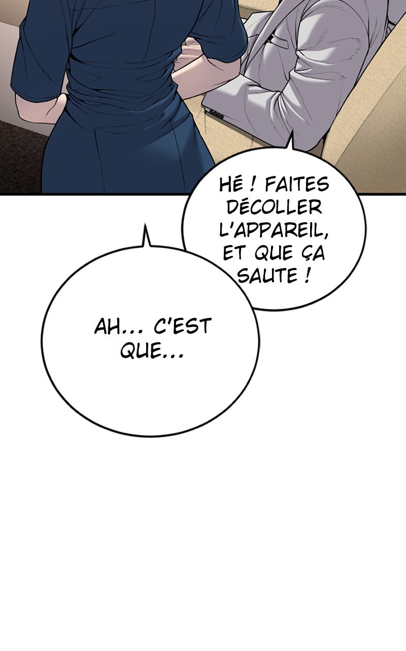 Read Manager Kim FRANCAIS Manga Online