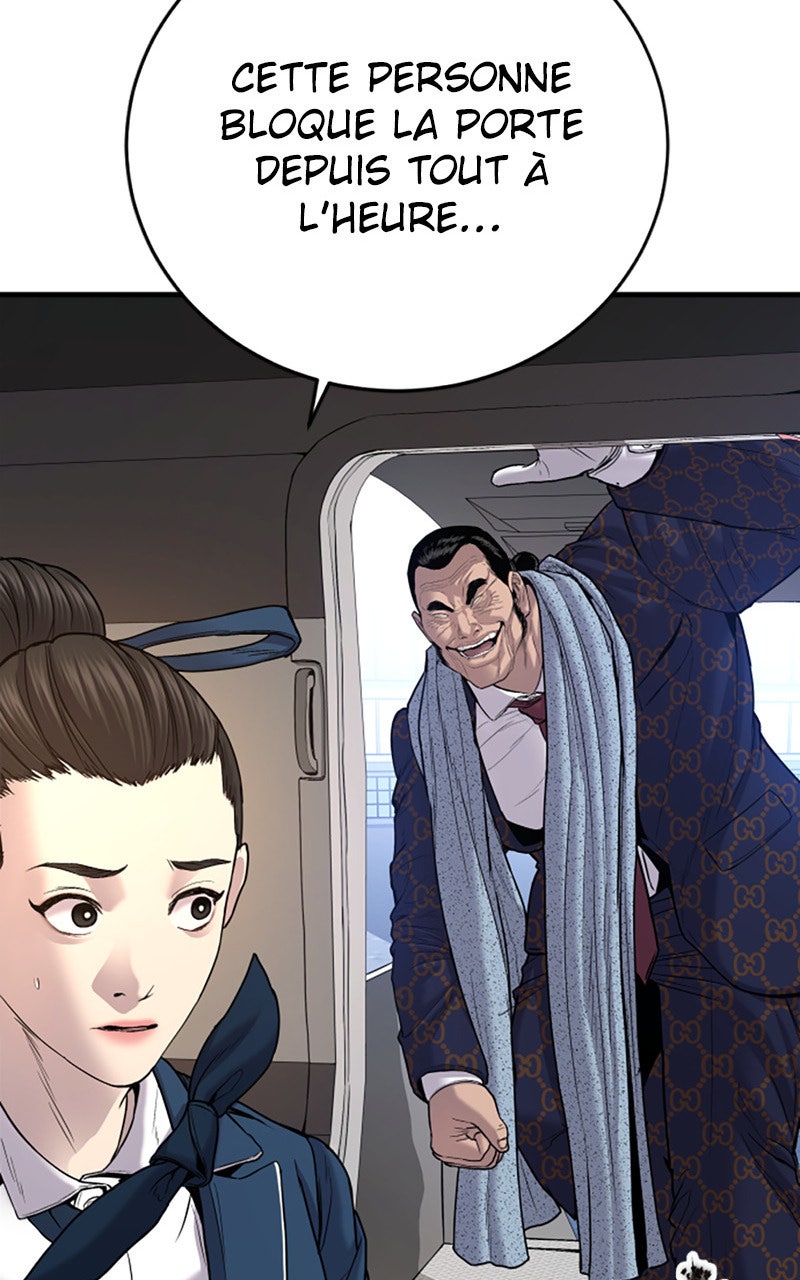 Read Manager Kim FRANCAIS Manga Online