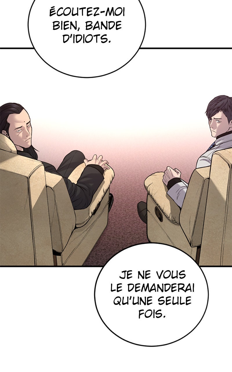 Read Manager Kim FRANCAIS Manga Online