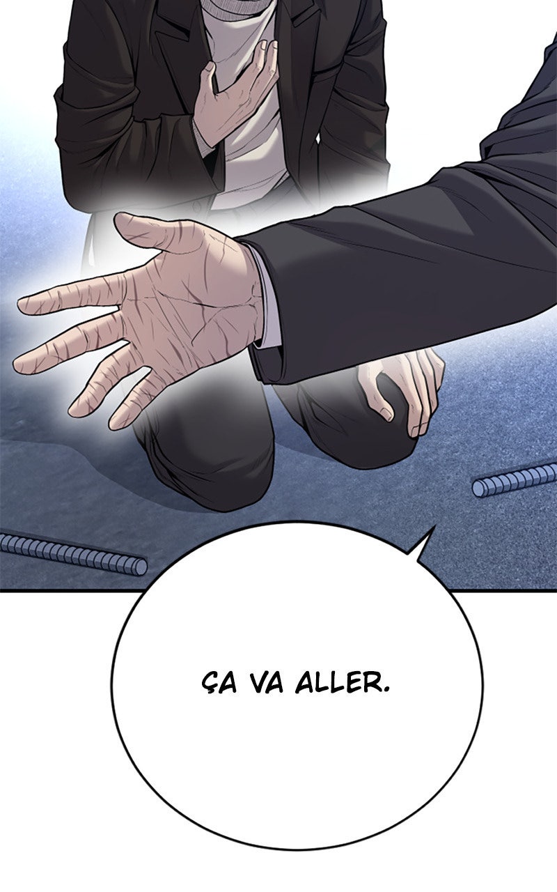 Read Manager Kim FRANCAIS Manga Online