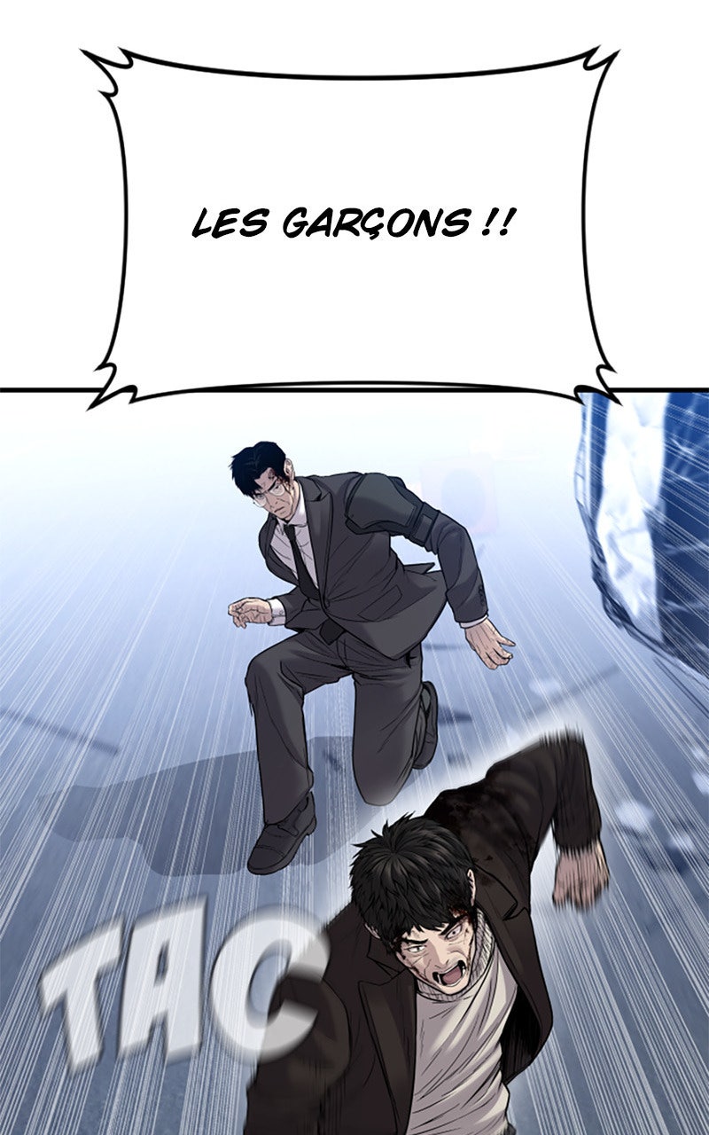 Read Manager Kim FRANCAIS Manga Online