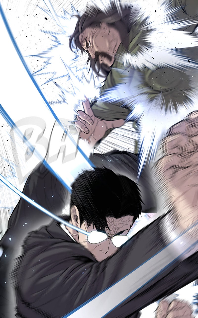 Read Manager Kim FRANCAIS Manga Online