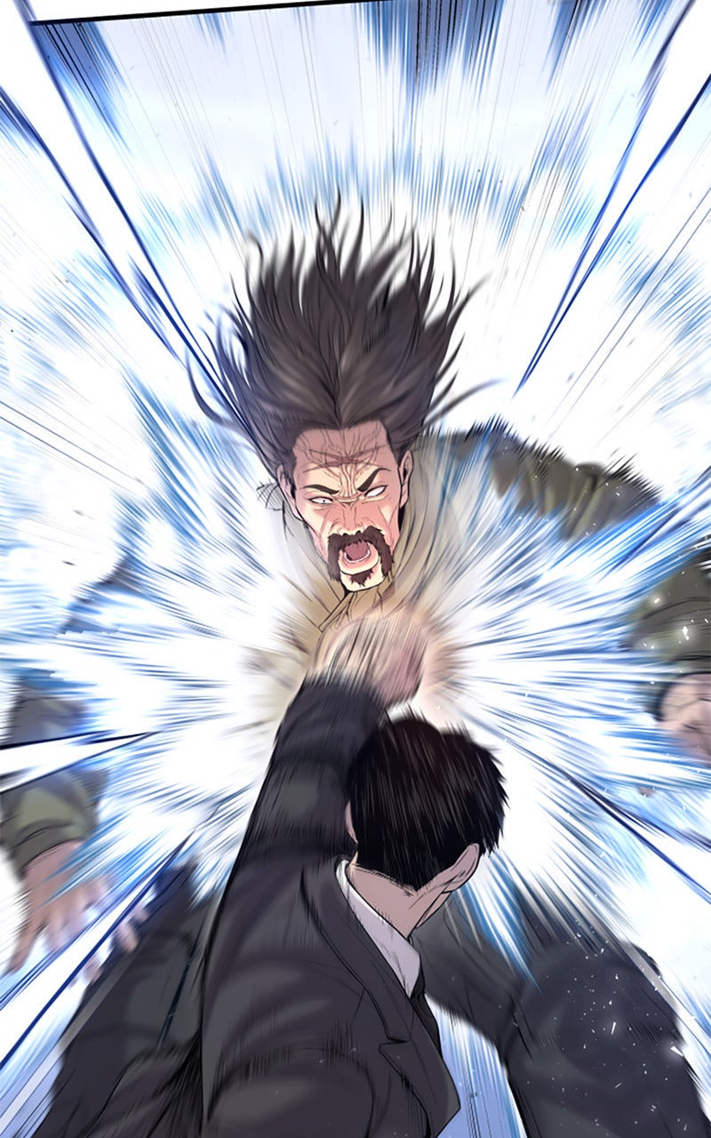 Read Manager Kim FRANCAIS Manga Online