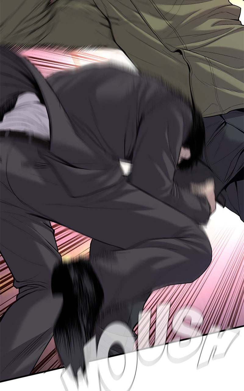 Read Manager Kim FRANCAIS Manga Online