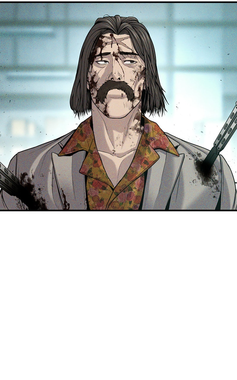 Read Manager Kim FRANCAIS Manga Online