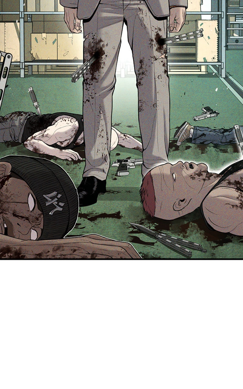 Read Manager Kim FRANCAIS Manga Online