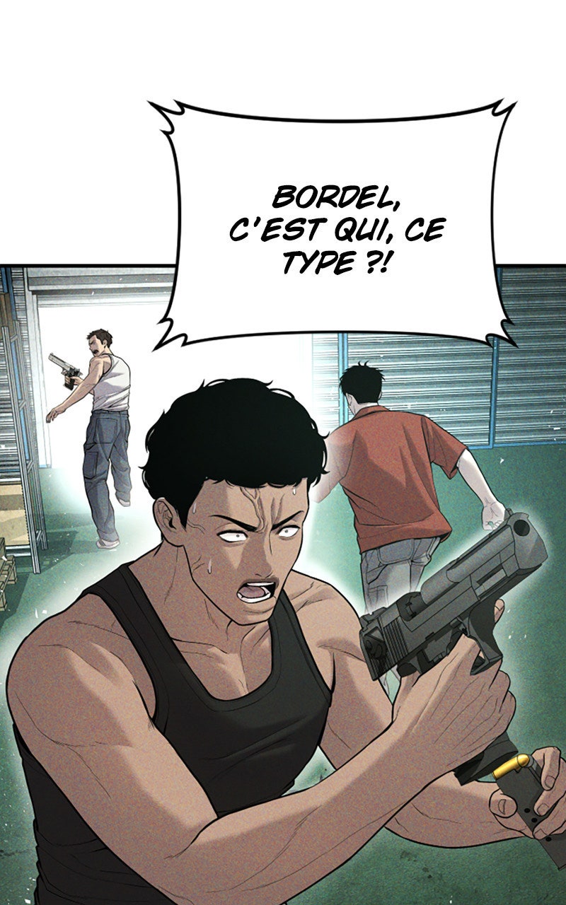 Read Manager Kim FRANCAIS Manga Online