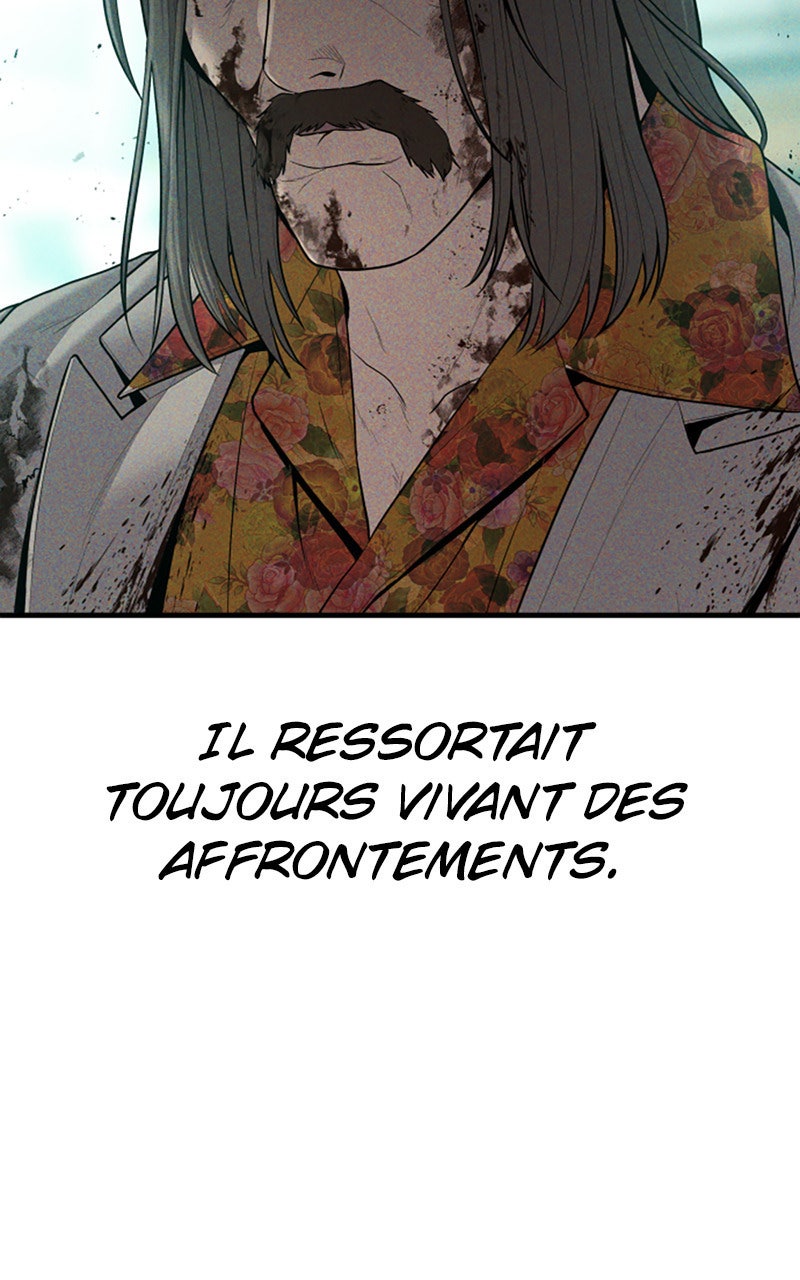 Read Manager Kim FRANCAIS Manga Online