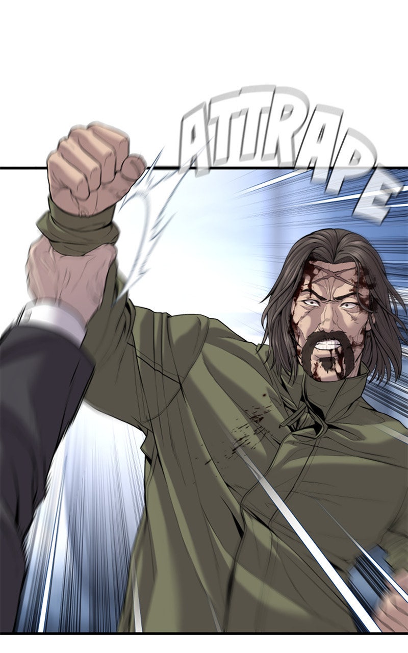 Read Manager Kim FRANCAIS Manga Online