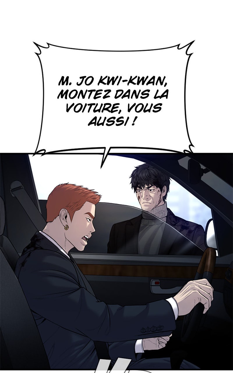 Read Manager Kim FRANCAIS Manga Online