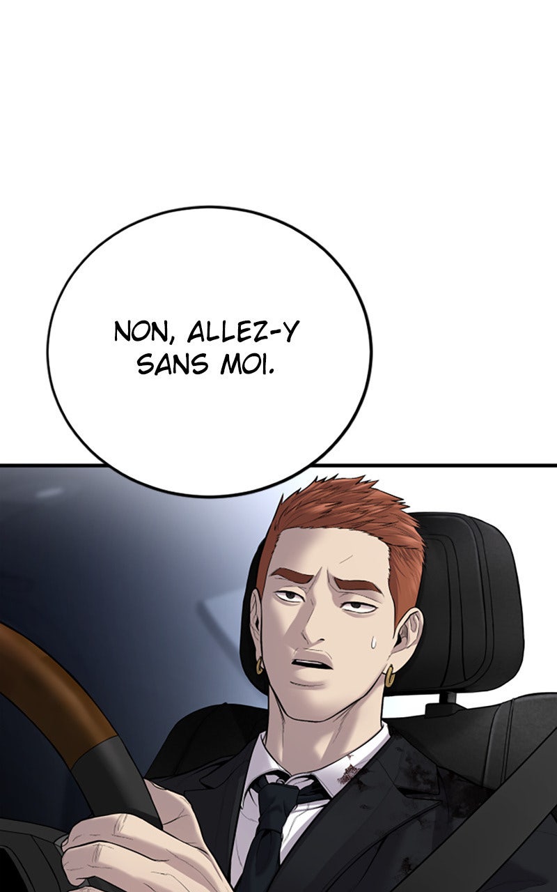 Read Manager Kim FRANCAIS Manga Online