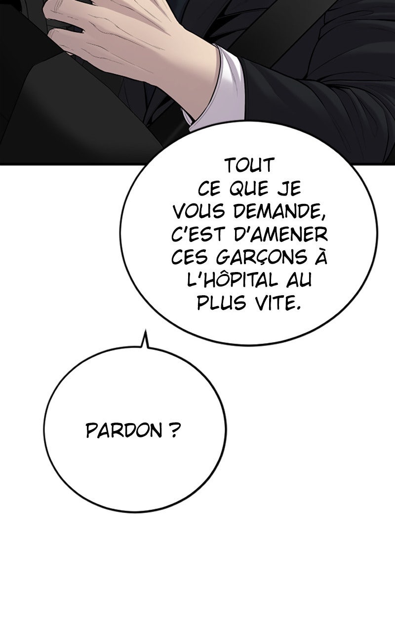 Read Manager Kim FRANCAIS Manga Online