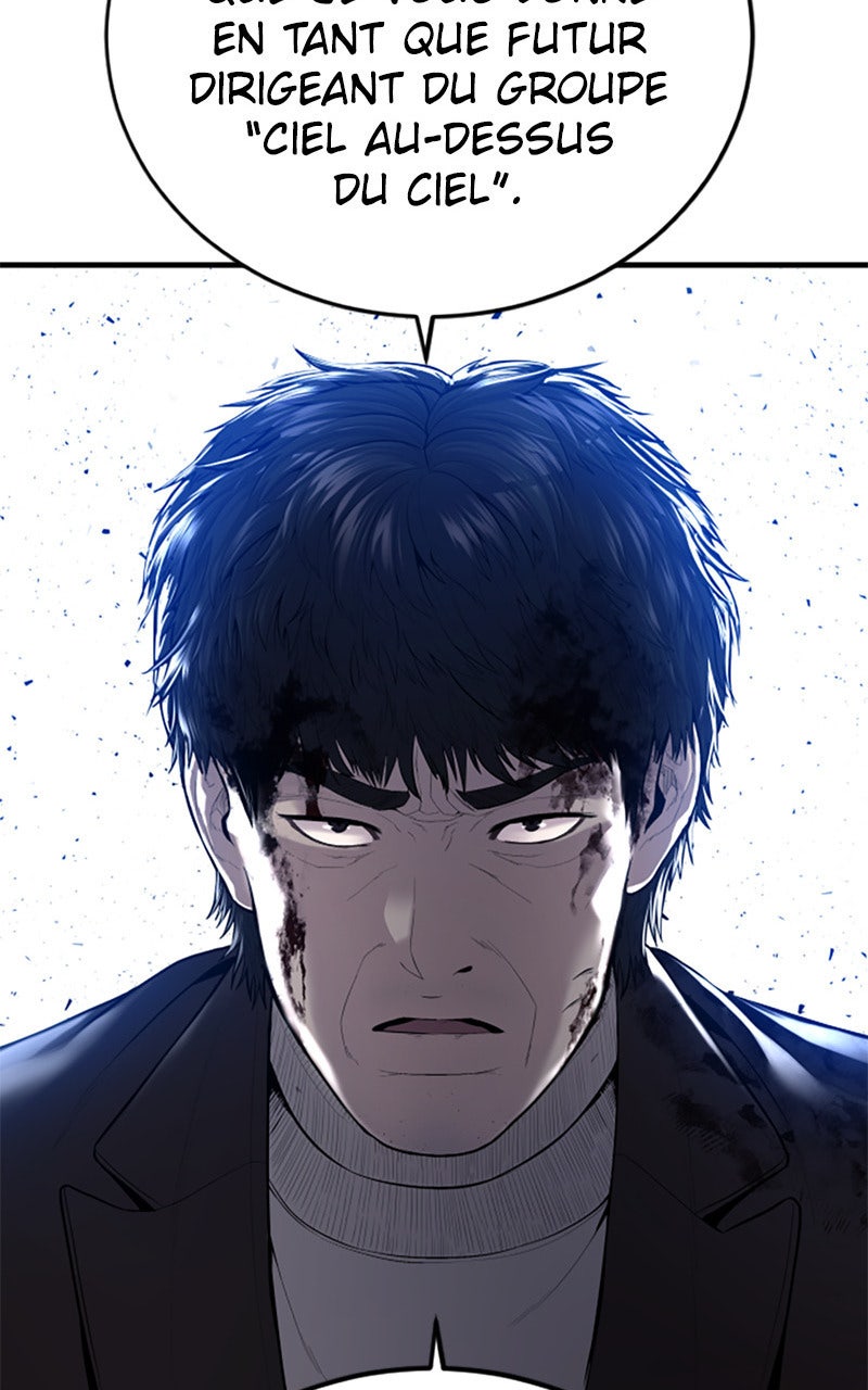 Read Manager Kim FRANCAIS Manga Online