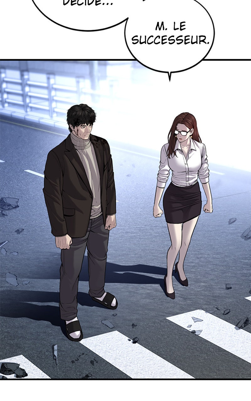 Read Manager Kim FRANCAIS Manga Online