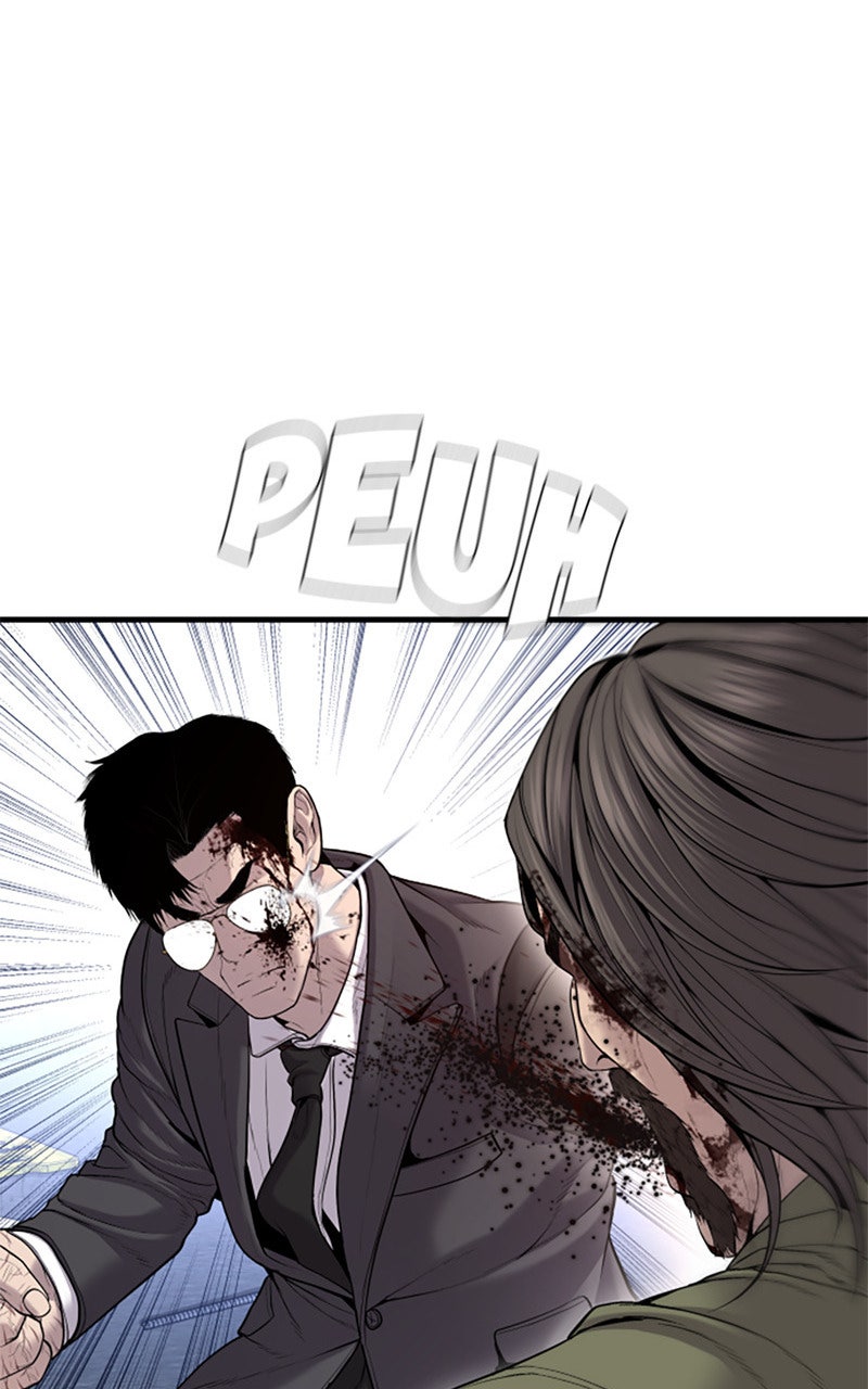 Read Manager Kim FRANCAIS Manga Online