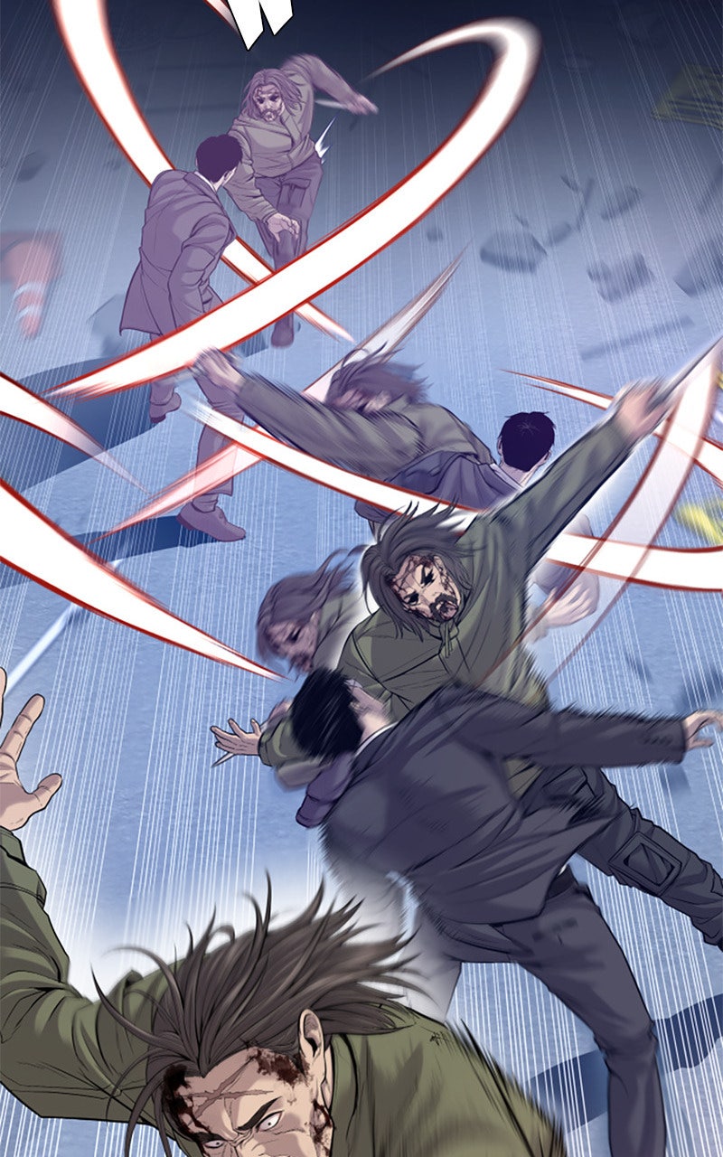 Read Manager Kim FRANCAIS Manga Online