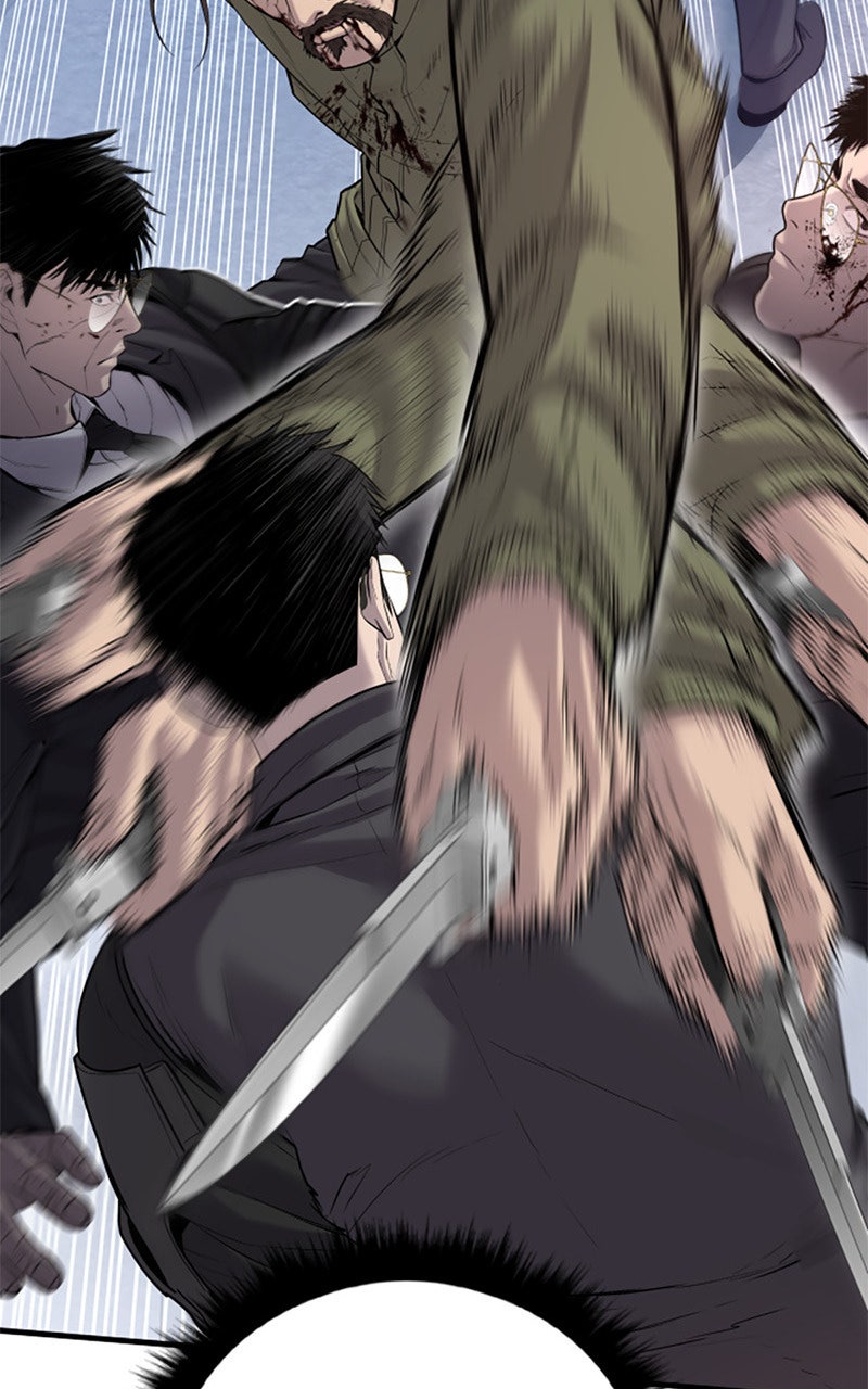 Read Manager Kim FRANCAIS Manga Online