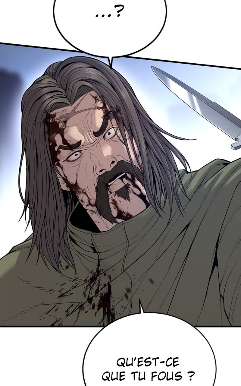 Read Manager Kim FRANCAIS Manga Online