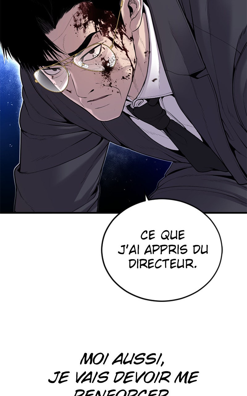 Read Manager Kim FRANCAIS Manga Online