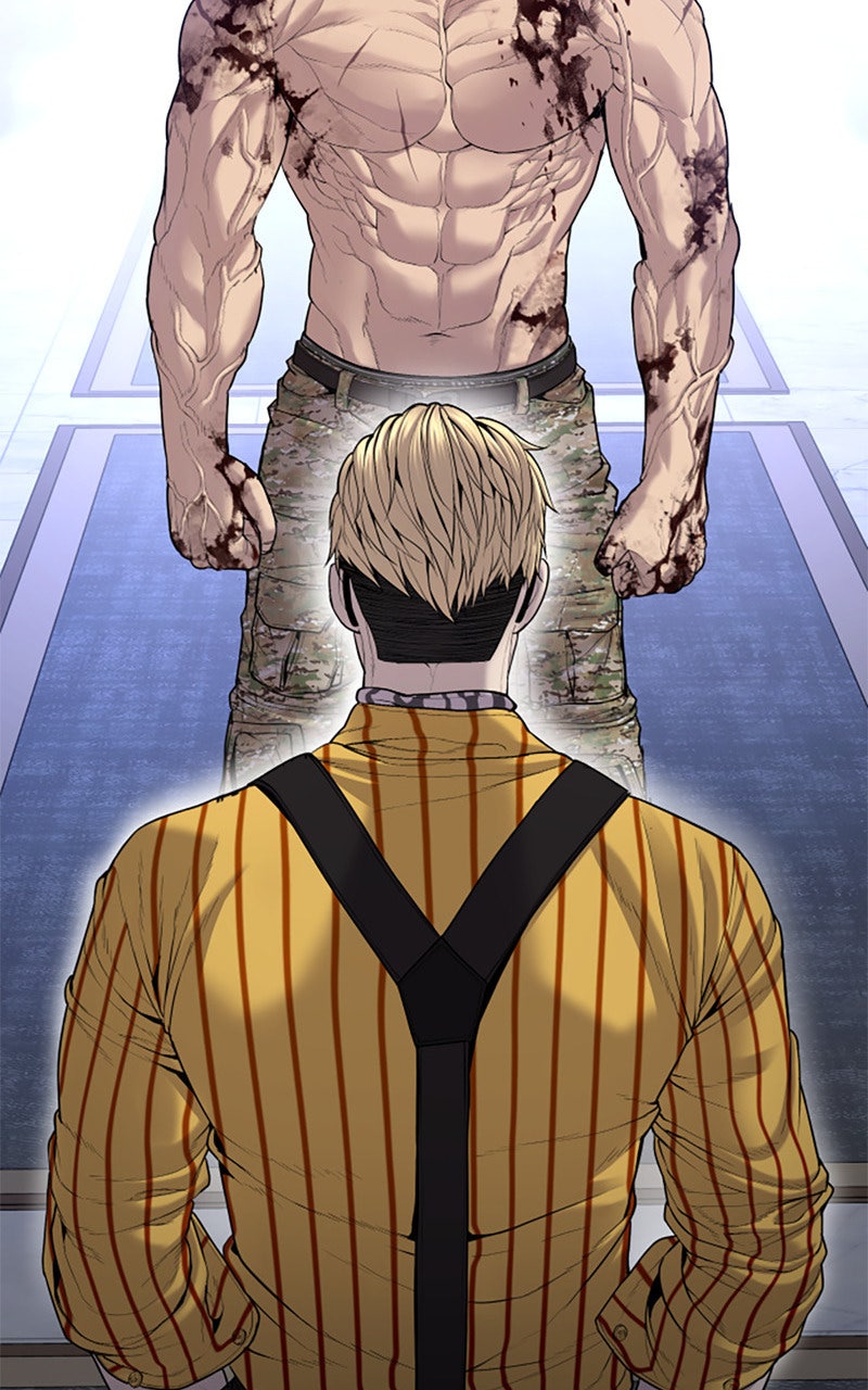 Read Manager Kim FRANCAIS Manga Online