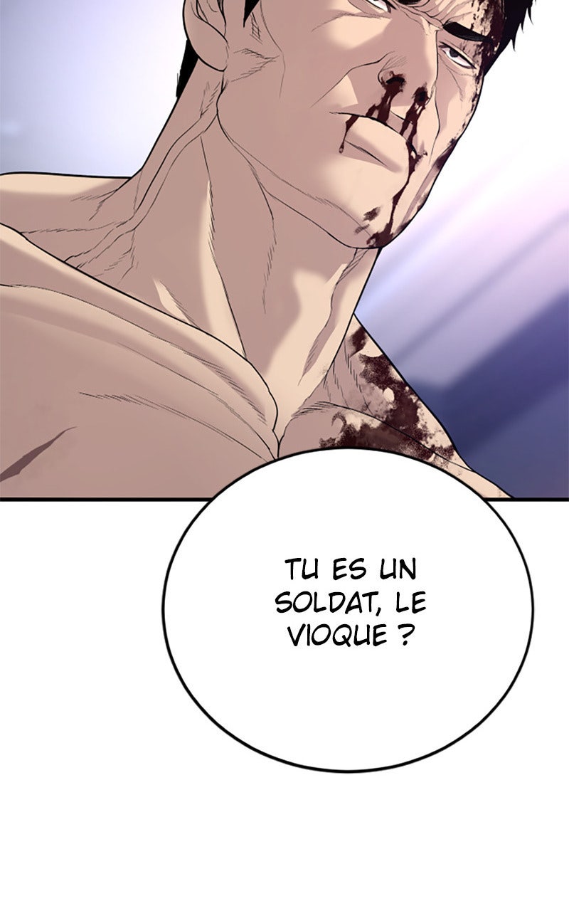 Read Manager Kim FRANCAIS Manga Online