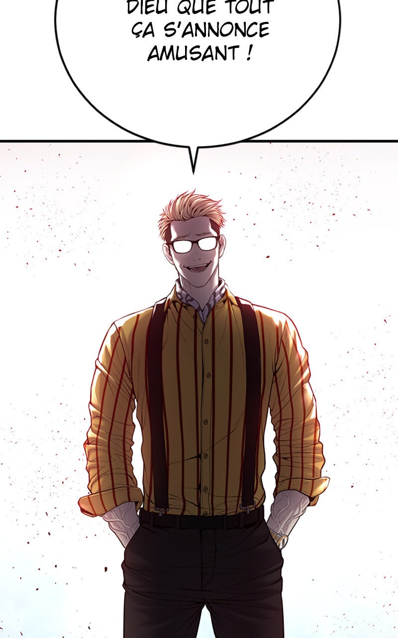 Read Manager Kim FRANCAIS Manga Online