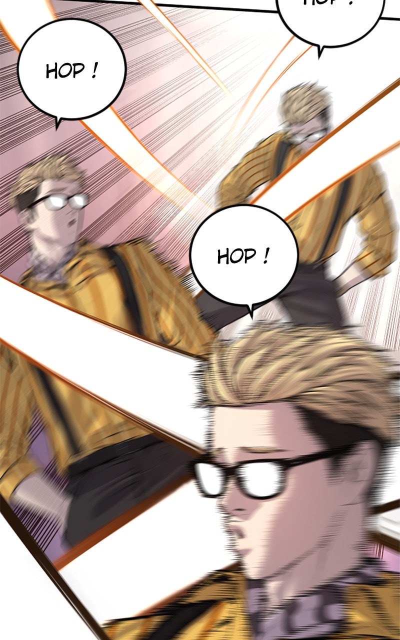 Read Manager Kim FRANCAIS Manga Online