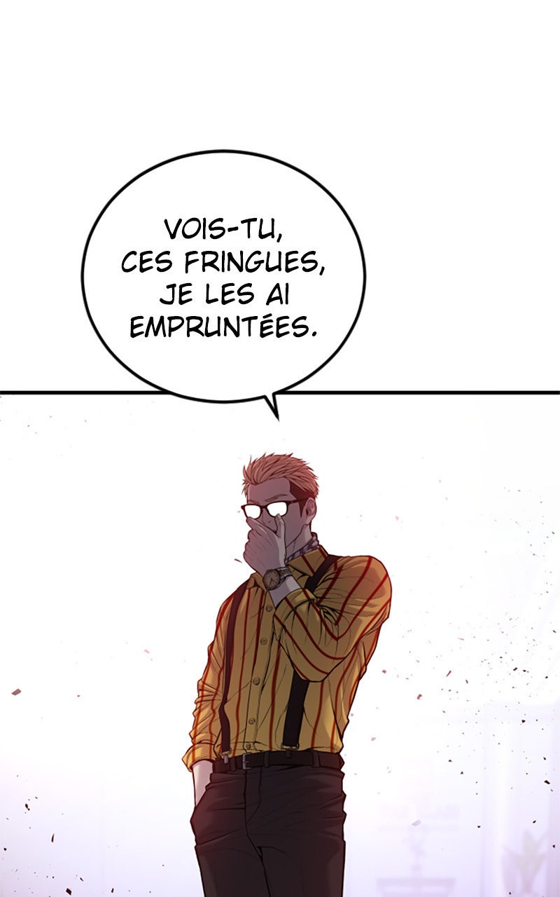 Read Manager Kim FRANCAIS Manga Online