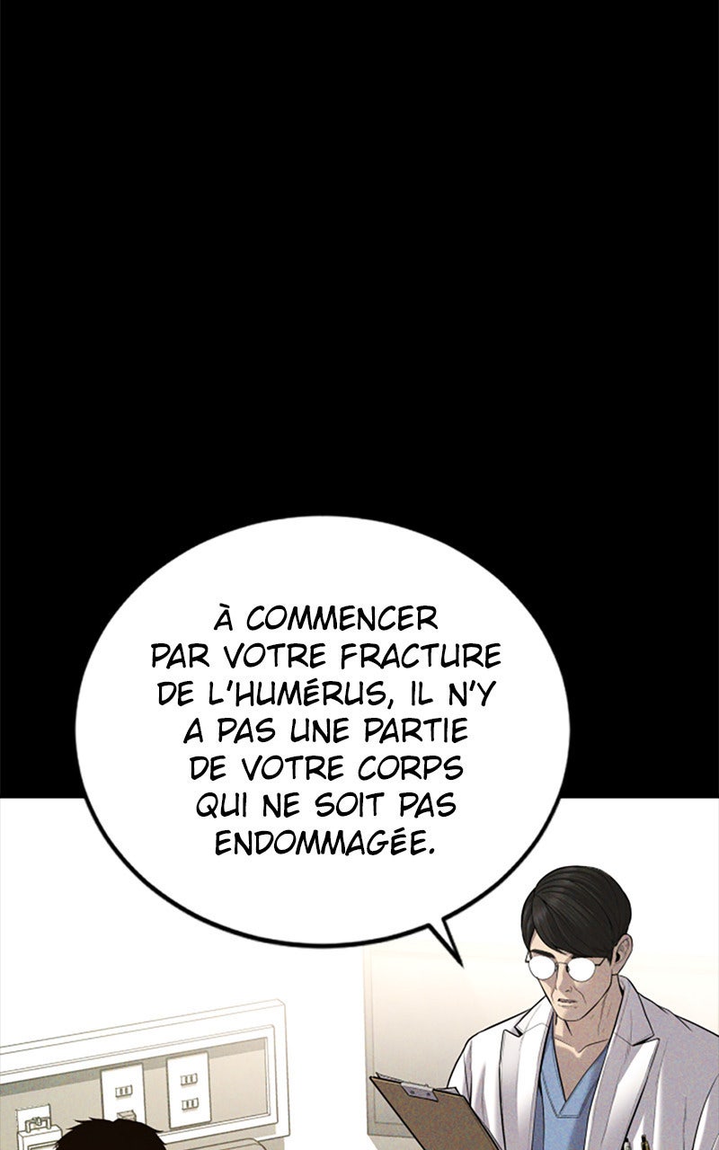 Read Manager Kim FRANCAIS Manga Online