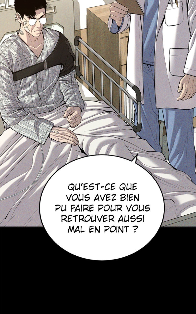 Read Manager Kim FRANCAIS Manga Online