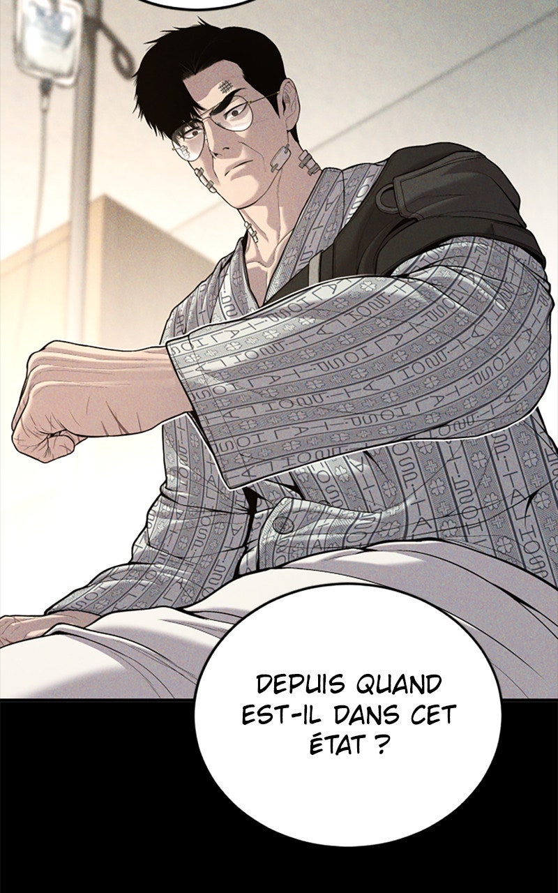 Read Manager Kim FRANCAIS Manga Online