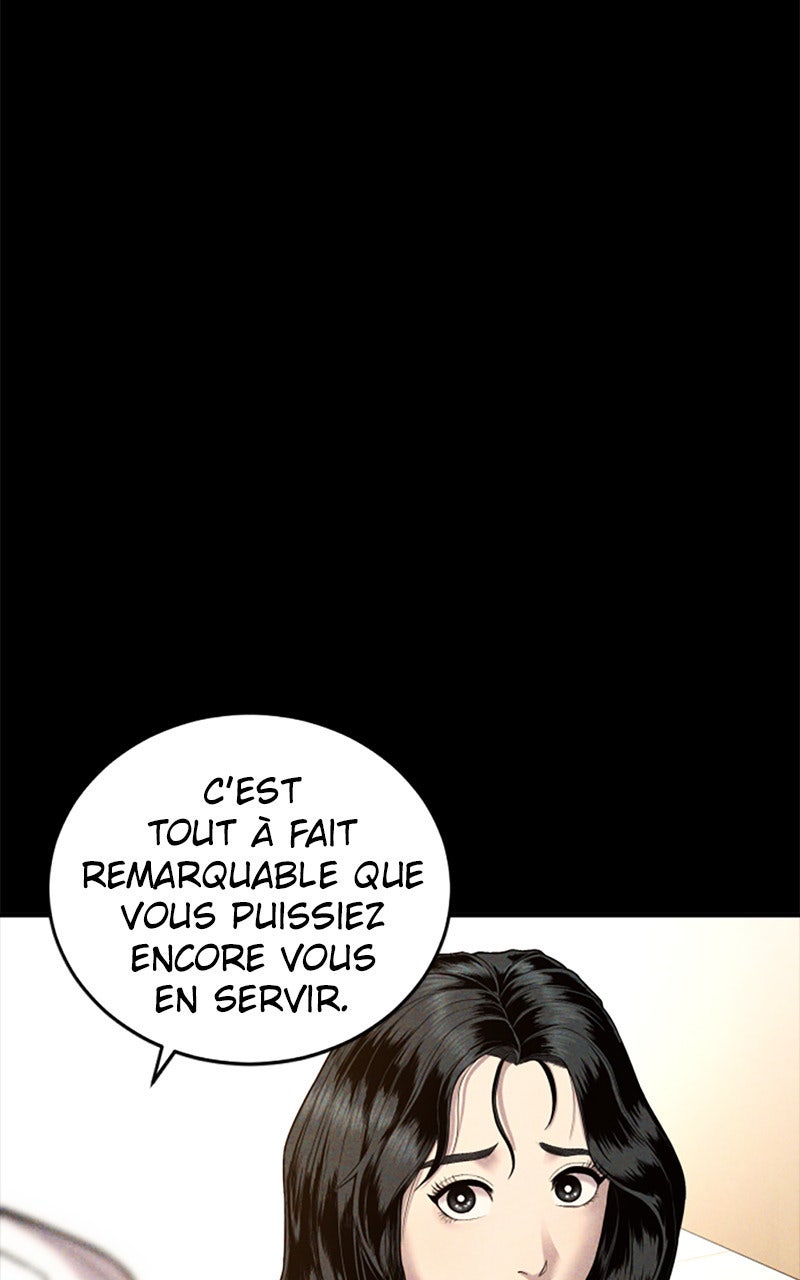 Read Manager Kim FRANCAIS Manga Online