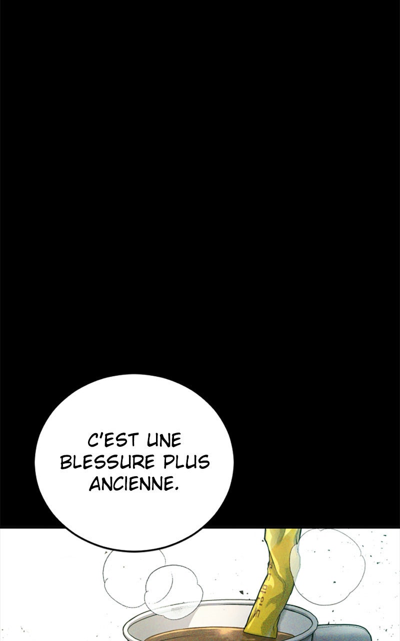 Read Manager Kim FRANCAIS Manga Online