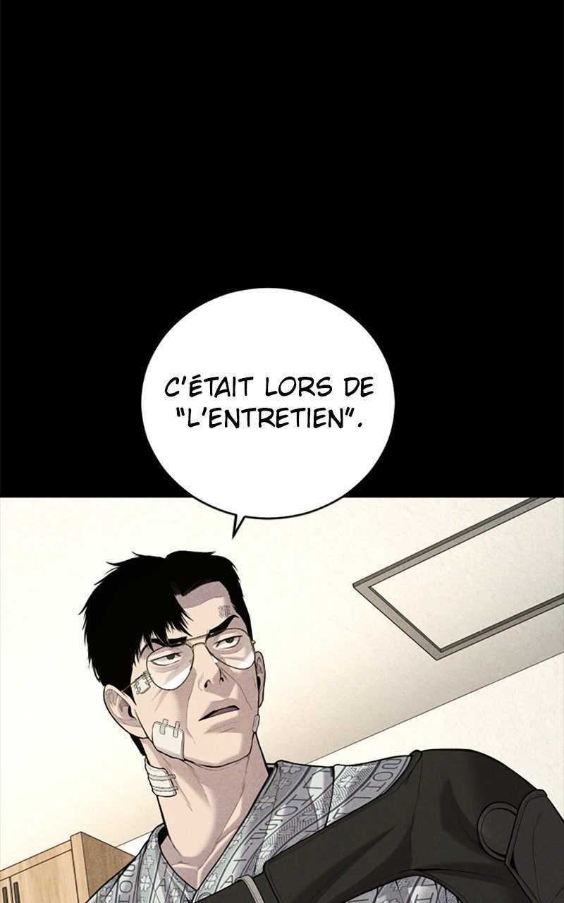 Read Manager Kim FRANCAIS Manga Online