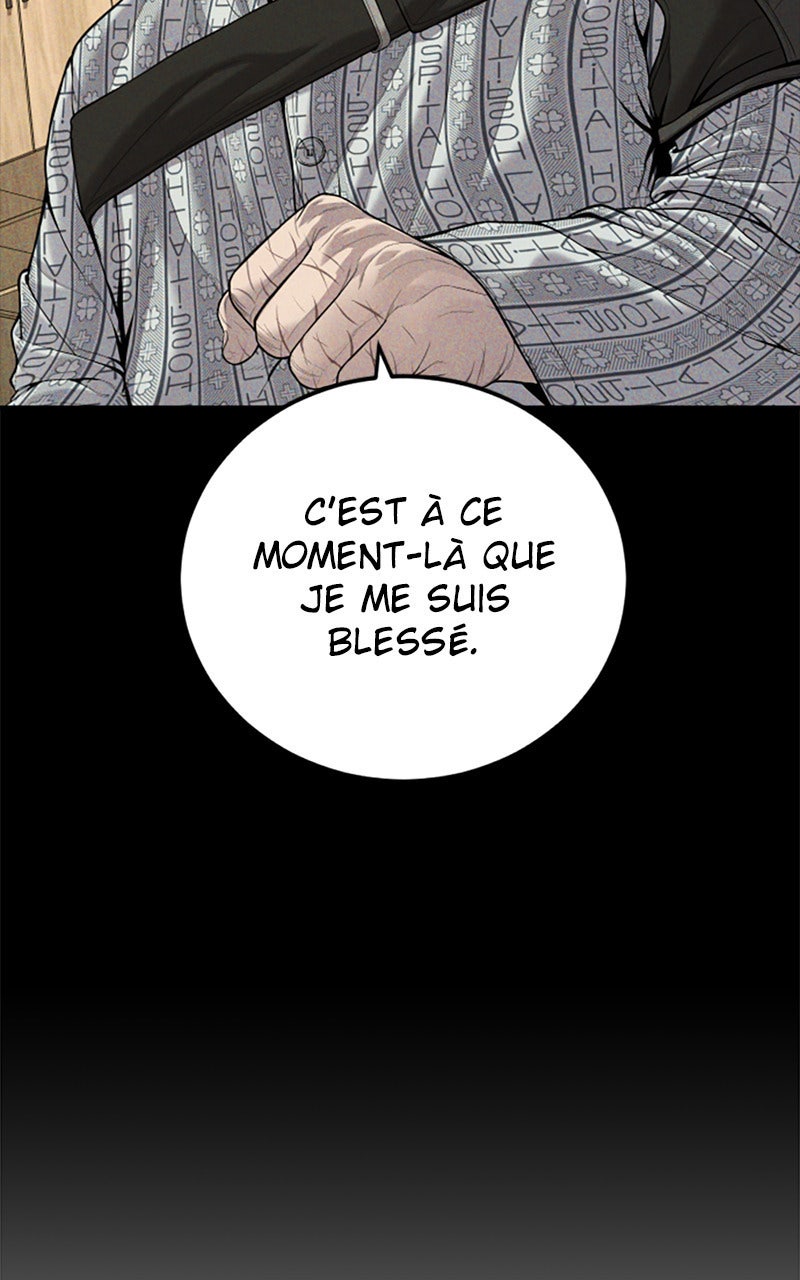 Read Manager Kim FRANCAIS Manga Online