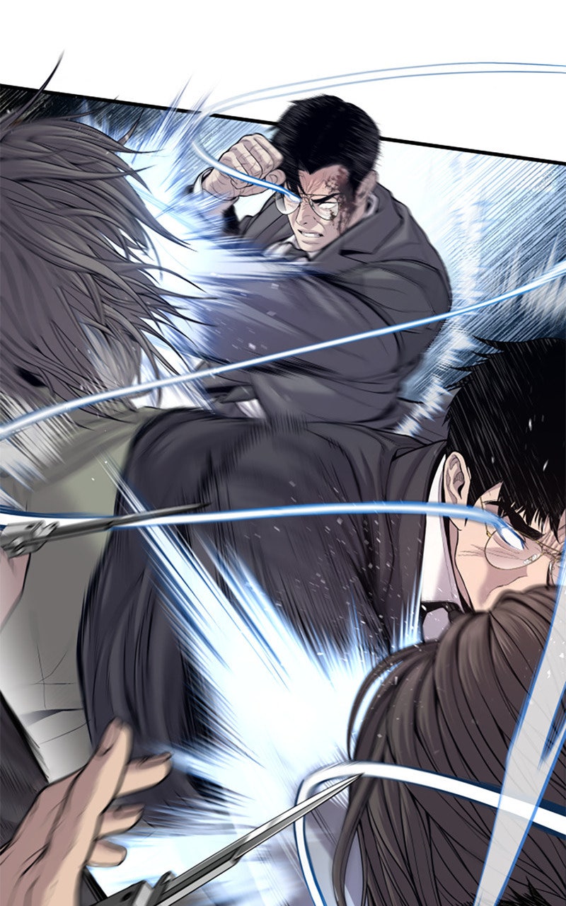 Read Manager Kim FRANCAIS Manga Online