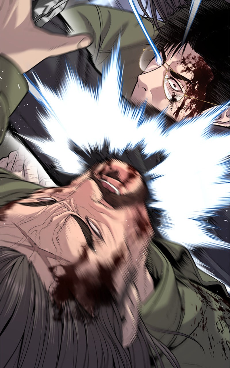 Read Manager Kim FRANCAIS Manga Online