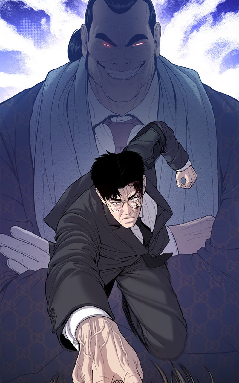 Read Manager Kim FRANCAIS Manga Online